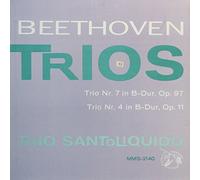Beethoven Trios [Vinyl LP]