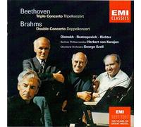 Beethoven - Triple Concerto