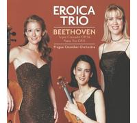 Beethoven: Triple Concerto