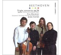Beethoven: Triple Concerto