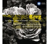 Beethoven: Triple Concerto / Brahms: Double Concerto / Mozart: Violin Concerto No.3 / Prokofiev: Voilin Concerto No.2 (GEMINI)