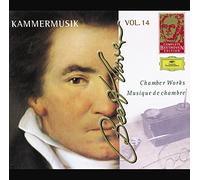Beethoven;V.14 Chamber Wks