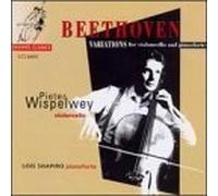 Beethoven: Variations