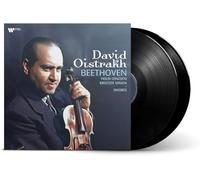 Beethoven: Violin Concerto