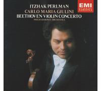 Beethoven: Violin Concerto