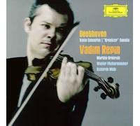 Beethoven:Violin Concerto in d
