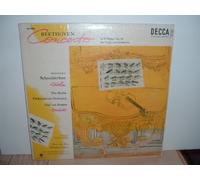 Beethoven Violin Concerto In D Major