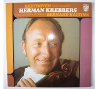 Beethoven - Violin Concerto In D Major Op.61