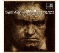 Beethoven: Violin Concertos