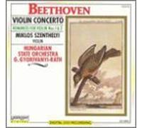 Beethoven - Violin Concertos