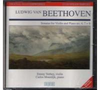 Beethoven - Violin Sonata