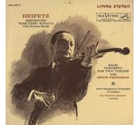 Beethoven: Violin Sonata No.9