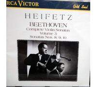 Beethoven - Violin Sonatas 8-10