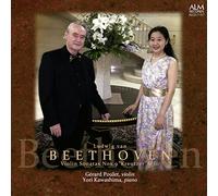 Beethoven:Violin Sonatas 9/10