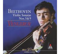 Beethoven:Violin Sonatas No.5
