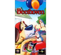 Beethoven vol 1 [Francia] [VHS]