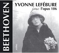 Beethoven/Von Weber - Piano Sonatas Op. 111 & 106 / Invitation...