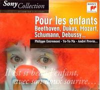 Beethoven – Vvaa Beethoven, Mozart, Debussy: Per