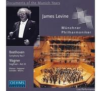 Beethoven/Wagner:Symphony No.7