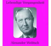 Beethoven/Wagner/Verdi/Gounod : Arien, Duette, Ensembles & Lieder. Welitsch.