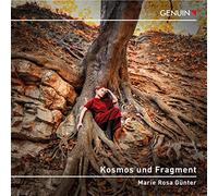 Beethoven, Webern, Kallmeyer : Œuvres pour piano. Günter.