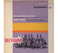 Beethoven - Wellington's Victory, Josef Krips