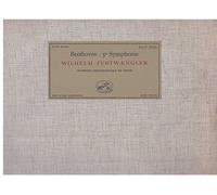 Beethoven : Wilhem Furtwangler, orchestre philarmonique de Vienne