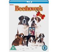 Beethoven's 2nd [Reino Unido] [Blu-ray]