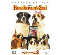 Beethoven's 2nd [Reino Unido] [DVD]