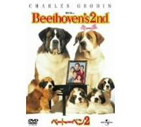 Beethoven's 2nd [Reino Unido] [DVD]