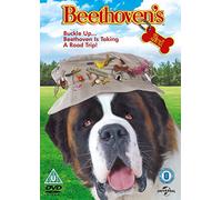 Beethoven's 3Rd [Edizione: Regno Unito] [Italia] [DVD]