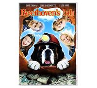 Beethoven's 5Th [Edizione: Regno Unito] [Reino Unido] [DVD]