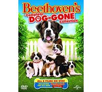 Beethoven'S Complete Dog-Gone Collection [Edizione: Regno Unito] [Italia] [DVD]