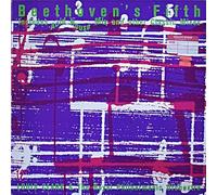 Beethoven's fifth (Acid House Mix, 1989, & The Royal Philharmonic Orchestra) / Vinyl Maxi Single [Vinyl 12'']