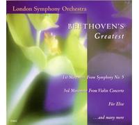Beethoven's Greatest
