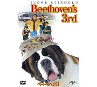 Beethoven'S Third [Edizione: Giappone] [Italia] [DVD]