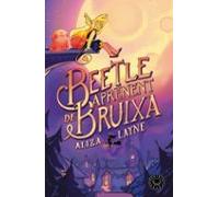 Beetle Aprenent De Bruixa