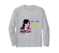 Beetle Juice Cut The Crap Style Manga Larga