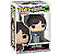 Funko Pop! Movies: Beetlejuice Beetlejuice - Astrid - Figura de Vinilo Coleccionable - Idea de Regalo- Mercancia Oficial - Juguetes para Niños y Adultos - Movies Fans