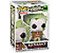 Funko Pop Movies: Beetlejuice Beetlejuice - Beetlejuice w/Chase - Figura de Vin