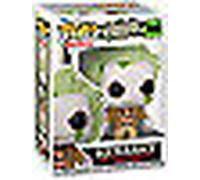 Funko Pop! Movies - Beetlejuice - Beetlejuice con variante Chase