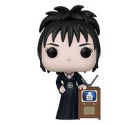 Funko Pop! Movies - Beetlejuice - Lydia Deetz