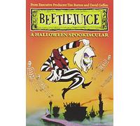 Beetlejuice: A Halloween Spooktacular [Francia] [DVD]