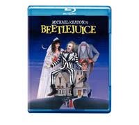 Beetlejuice (BD) (Blu-ray) Various (Importación USA)