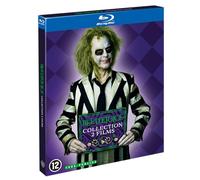 Beetlejuice + Beetlejuice Beetlejuice [Francia] [Blu-ray]