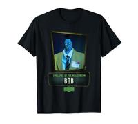 Beetlejuice Beetlejuice Bob Employee of The Millenuim Camiseta