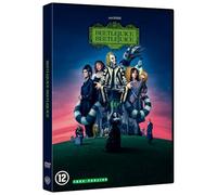 Beetlejuice Beetlejuice [Francia] [DVD]