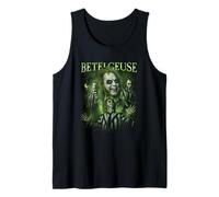 Beetlejuice Beetletjuice Homage Camiseta sin Mangas