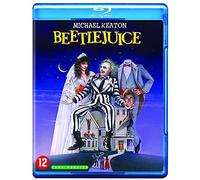 Beetlejuice [Francia] [Blu-ray]