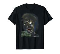 Beetlejuice Chuck's Daughter Camiseta